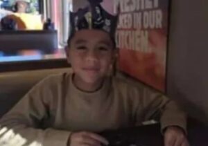 Fallece niño venezolano en Atlanta y su padre pide ayuda para el funeral