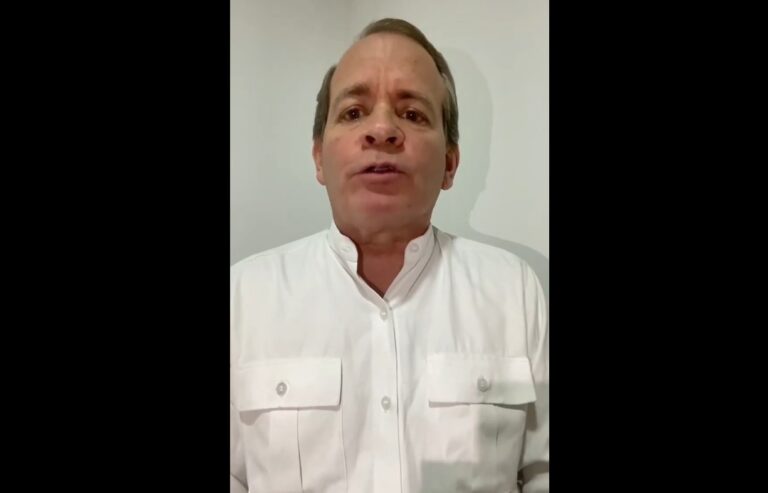 Guanipa critica a gobernadores opositores por asistir o enviar representantes a reunión de la AN 2020