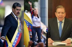 Consultados mantienen la esperanza tras los hechos del 9E y el 10E