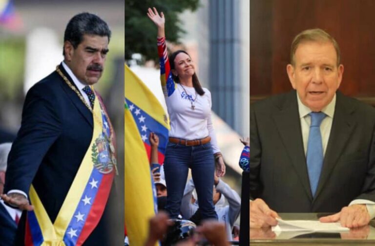 Consultados mantienen la esperanza tras los hechos del 9E y el 10E