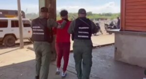 Arrestan en Las Pulgas a 2 hombres por prostituir a 4 menores que tenían en cautiverio