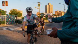 Ciclovía del Sol arranca el 26 de enero con las modalidades 10K y 14K