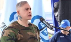 MP pide a países extraditar a miembros del “Tren de Aragua” para darles la pena máxima