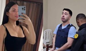 Solicitarán 30 años de prisión contra hombre acusado de matar a venezolana en República Dominicana