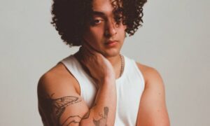 El cantante marabino Zulia inicia el año en el Top Global de Spotify