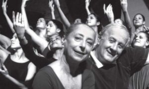 Sasha Gosic de Vojkic deja un legado como bailarina zuliana con proyección internacional