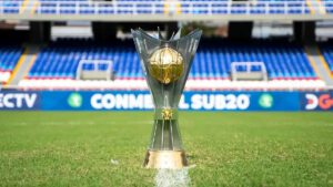 La Conmebol monitorea la situación en Venezuela de cara al Sudamericano Sub-20