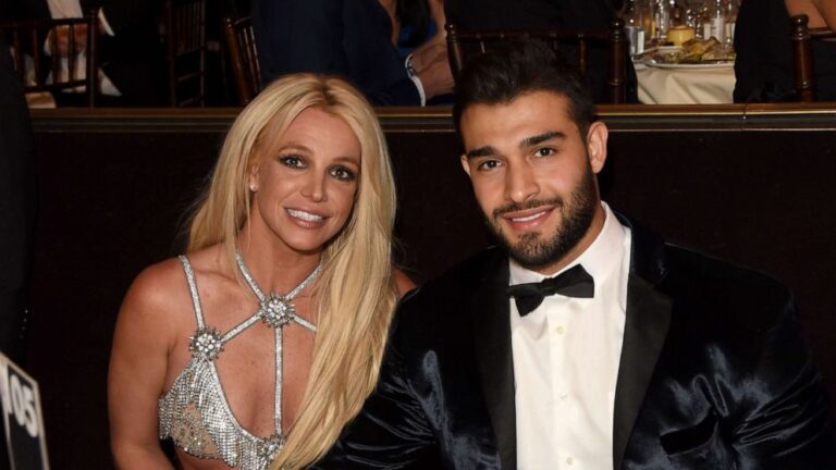 Exesposo de Britney Spears habla sobre cómo la tutela de la cantante afectó su relación