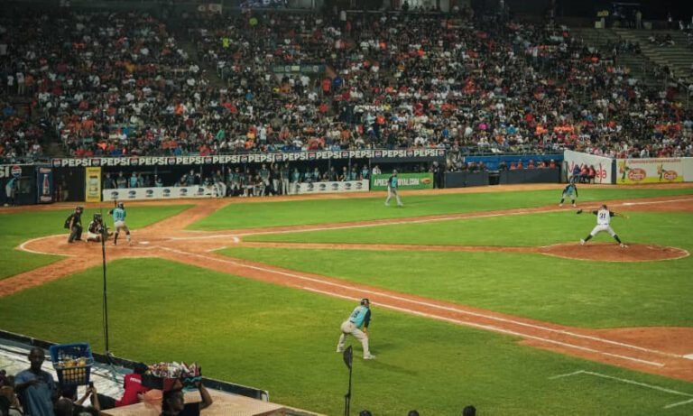 Águilas busca cerrar serie contra Bravos en Maracaibo con Távarez en la lomita