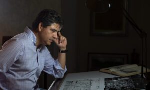 Inaugurarán en el Camlb la exposición “La Maracaibo Inmortal”, de Miguel Méndez