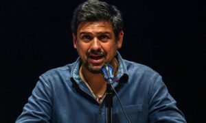 Ocariz califica de “inventos” su supuesta vinculación con “El Wilexis”