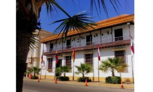 Casa de la Capitulación abre sus puertas para celebrar la Semana de la Zulianidad