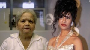 Asesina de Selena Quintanilla solicita formalmente su libertad condicional