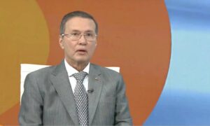 Rector Conrado Pérez asegura que “próximamente se reactivará sitio web del CNE”