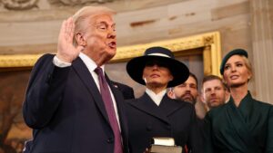 Líderes de diferentes partes del mundo apuestan por el diálogo con Trump, pero con cautela