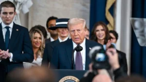 Advierten del riesgo de una “onda expansiva” de las políticas de Trump en América Latina