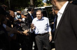 González Urrutia irá a Miami el próximo sábado 25 de enero