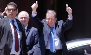 González Urrutia: “Por cualquier medio que sea, voy a estar en Venezuela”