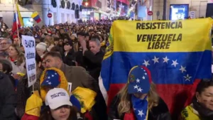 España expresa su condena y preocupación tras secuestro de Machado