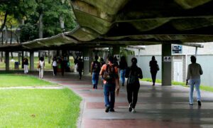 UCV expresa profunda preocupación por la crisis política tras las presidenciales