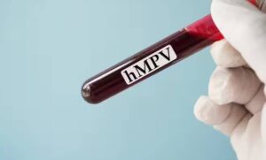 India reporta tercer caso de HMPV en bebés con bronconeumonía