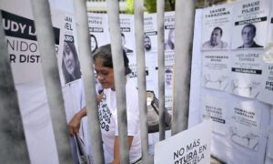 Foro Penal registra 1.601 presos políticos hasta el 20 de enero