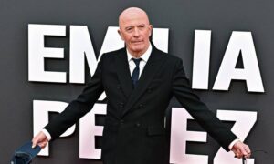 Director de “Emilia Pérez” afirma que el español es un idioma de “pobres y migrantes”