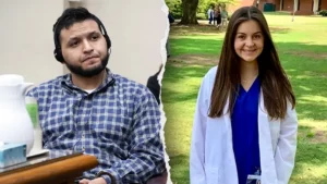 Aprueban en EE. UU. ley Laken Riley tras asesinato de joven a manos de un venezolano