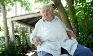 “Pepe” Mujica reporta que su cáncer se expandió hasta el hígado: “Me estoy muriendo”