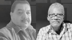 Denuncian arrestos de Jesús Ramírez y Carlos Martínez, miembros de Vente Venezuela en Bolívar