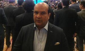 La Plataforma Unitaria insiste en exigir la liberación de Roland Carreño