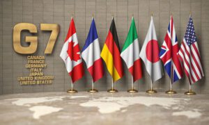 G7 denuncia “falta de legitimidad” en la toma de posesión de Maduro