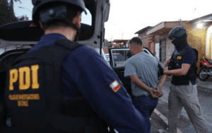 Chile imputa a 19 presuntos miembros del “Tren de Aragua” por crimen de Ronald Ojeda