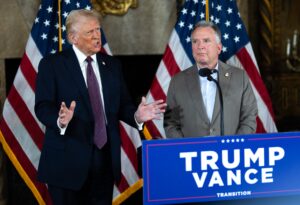 Trump confirma que hay un acuerdo para la liberación de rehenes en Gaza