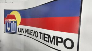 Un Nuevo Tiempo: Seguimos con responsabilidad “los acontecimientos políticos”
