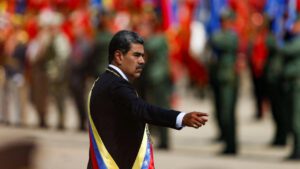 Crisis poselectoral se intensifica en Venezuela tras la investidura de Nicolás Maduro