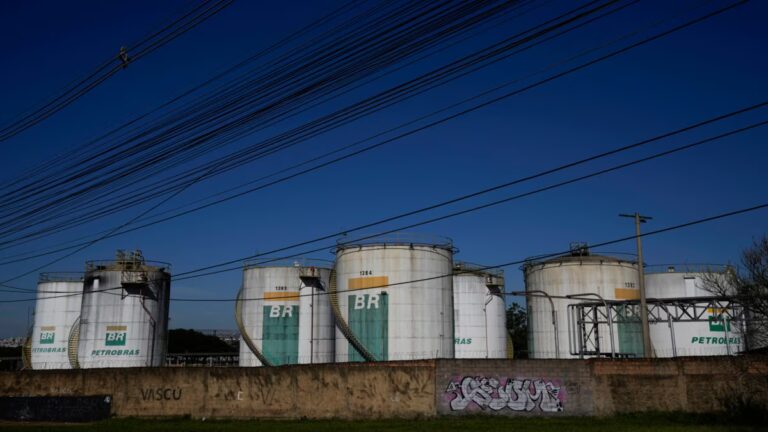 Brasil reanuda importación de energía de Venezuela después de 6 años