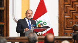 Perú pide a Consejo de Derechos Humanos seguimiento de detenidos en Venezuela