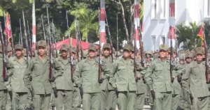 Denuncian traslado de 9 presos políticos militares a Fuerte Guaicaipuro