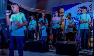 Gobernación del Zulia invita a la gran Fiesta de la Zulianidad