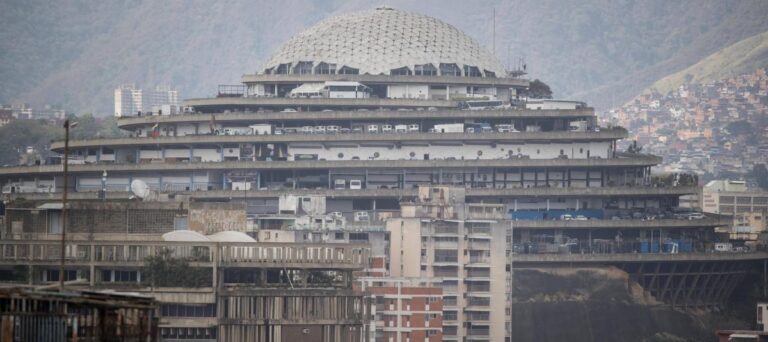 Sube a 23 el número de colombianos detenidos por el Gobierno de Maduro