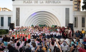 Alcaldía de Maracaibo enfoca su primer Domingo Cultural de 2025 en la Zulianidad