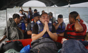 Flujo migratorio inverso: venezolanos renuncian a EE. UU. pero no a la idea de otra vida