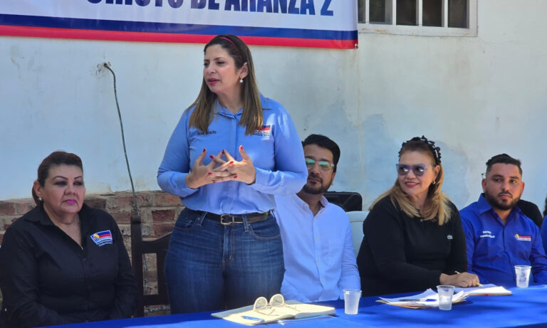 Un Nuevo Tiempo Zulia escucha a la gente en asambleas ciudadanas