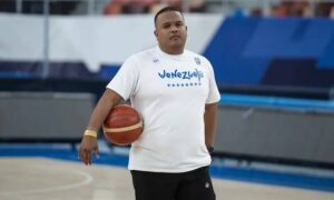 Anuncian a Alexis Cedres como coach de Brillantes del Zulia