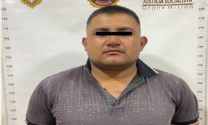 Arrestan a “Tilín”, acusado de triple homicidio en el sector El Edén