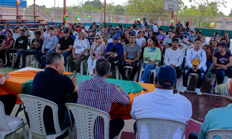 Zulianos se organizan en asambleas para defender la democracia y exigir comicios justos
