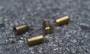 Disparan contra una pollera en el sector Los Estanques