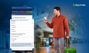 Disfruta el Carnaval con los servicios de Bancamiga