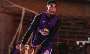 Brillantes del Zulia anuncia el regreso de Bryant Durán para la temporada 2025